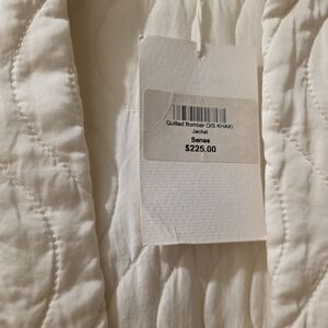 Kimono Style Jacket From Nordstrom